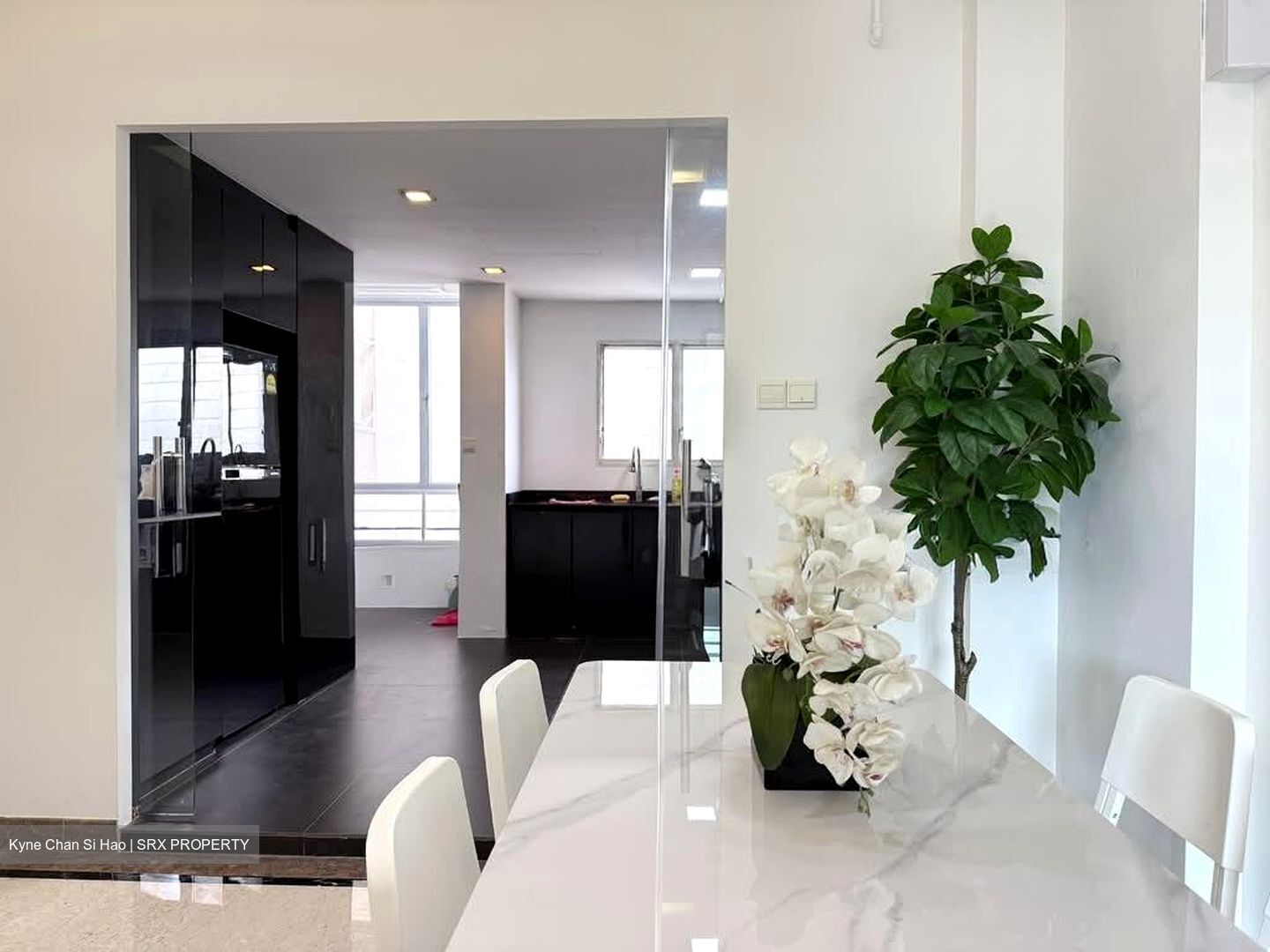 The Atria At Meyer (D15), Condominium #532386801